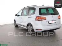 2019 Volkswagen SHARAN