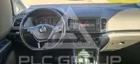 2019 Volkswagen SHARAN