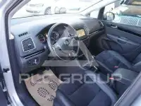2019 Volkswagen SHARAN