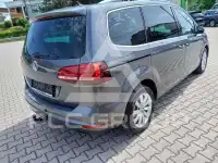 2019 Volkswagen SHARAN