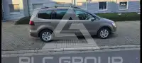 2016 Volkswagen SHARAN