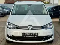 2019 Volkswagen SHARAN