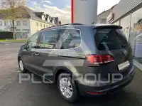 2019 Volkswagen SHARAN