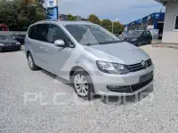 2019 Volkswagen SHARAN