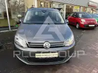 2019 Volkswagen SHARAN