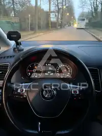 2019 Volkswagen SHARAN