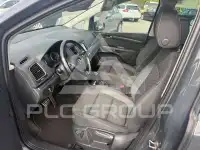 2019 Volkswagen SHARAN