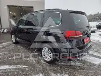 2019 Volkswagen SHARAN