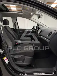 2019 Volkswagen SHARAN