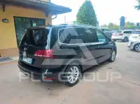 2019 Volkswagen SHARAN