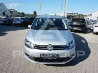 2019 Volkswagen SHARAN