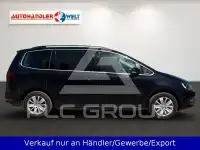2019 Volkswagen SHARAN