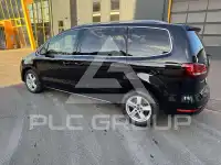 2019 Volkswagen SHARAN