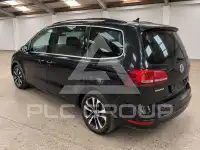2019 Volkswagen SHARAN