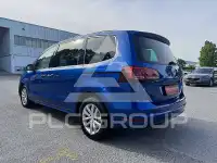 2019 Volkswagen SHARAN