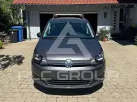 2019 Volkswagen SHARAN