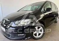 2019 Volkswagen SHARAN