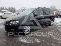 2019 Volkswagen SHARAN
