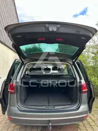 2019 Volkswagen SHARAN