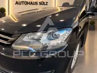 2019 Volkswagen SHARAN