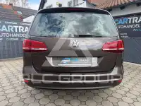 2019 Volkswagen SHARAN