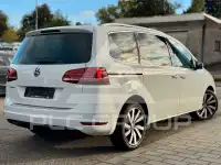 2019 Volkswagen SHARAN