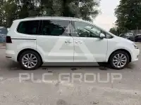 2019 Volkswagen SHARAN