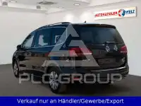 2019 Volkswagen SHARAN