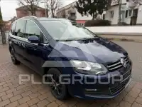 2019 Volkswagen SHARAN