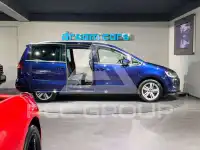 2019 Volkswagen SHARAN