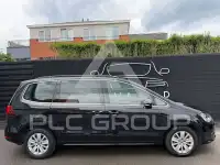 2019 Volkswagen SHARAN