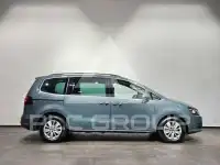 2019 Volkswagen SHARAN