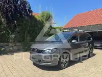 2019 Volkswagen SHARAN