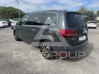 2019 Volkswagen SHARAN