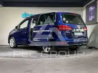 2019 Volkswagen SHARAN