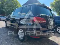 2019 Volkswagen SHARAN