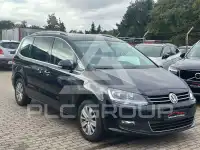 2019 Volkswagen SHARAN