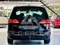 2019 Volkswagen SHARAN