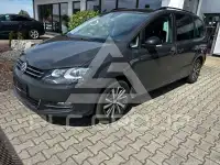 2019 Volkswagen SHARAN