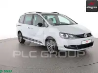 2019 Volkswagen SHARAN