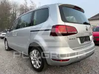 2019 Volkswagen SHARAN