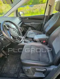 2019 Volkswagen SHARAN