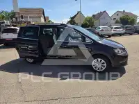 2019 Volkswagen SHARAN