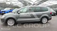 2019 Volkswagen SHARAN