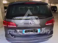 2019 Volkswagen SHARAN