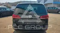 2019 Volkswagen SHARAN