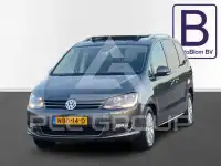 2019 Volkswagen SHARAN