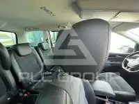 2019 Volkswagen SHARAN