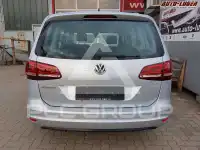 2019 Volkswagen SHARAN