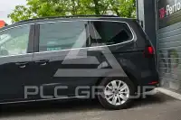 2019 Volkswagen SHARAN